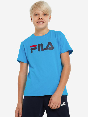 Футболка для хлопчиків FILA Купити в Athletics