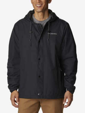 Куртка мембранна чоловіча Columbia Cedar Cliff™ Jacket Купити в Athletics