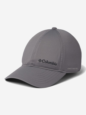 Бейсболка Columbia Coolhead™ II Ball Cap Купить в Athletics