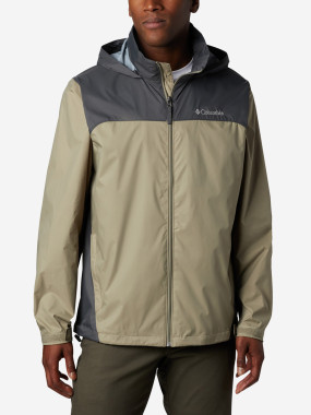 Ветровка мужская Columbia Glennaker Lake™ Rain Jacket Купить в Athletics