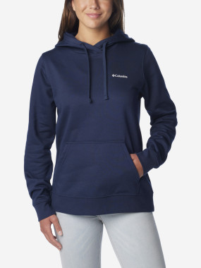 Худи женская Columbia Beaumount™ Graphic Hoodie Купить в Athletics