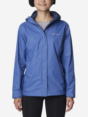 Куртка мембранна жіноча Columbia Arcadia™ II Jacket Купити в Athletics