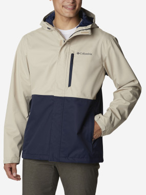 Куртка мембранна чоловіча Columbia Hikebound™ Jacket Купити в Athletics