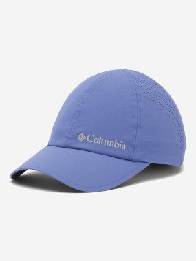 Бейсболка Columbia Silver Ridge™ III Ball Cap Купити в Athletics