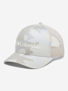 Бейсболка Columbia Columbia™ Mesh Snap Back - High Купити в Athletics
