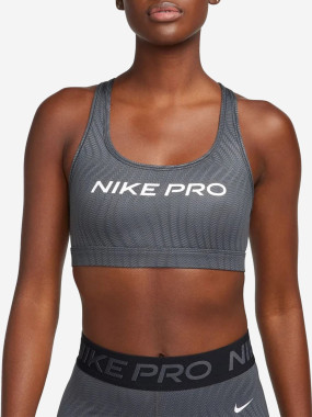 Спортивный топ бра Nike Pro Купить в Athletics