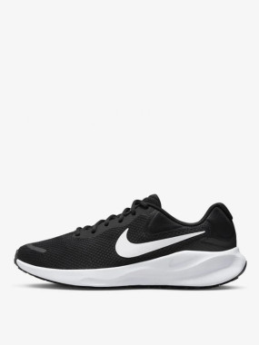 Кросівки чоловічі Nike Revolution 7 Купити в Athletics