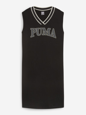 Сукня жіноча PUMA Squad Купити в Athletics