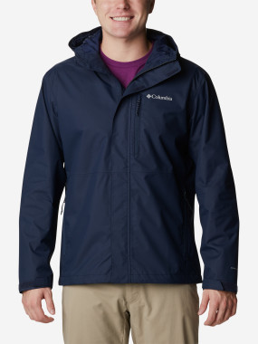 Куртка мужская Columbia Hikebound Jacket Купить в Athletics