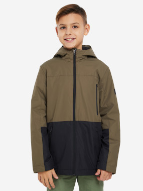 Легкая куртка для мальчиков FILA Купить в Athletics