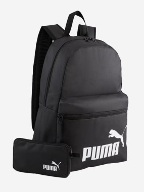 Рюкзак PUMA Phase Backpack Set Купить в Athletics