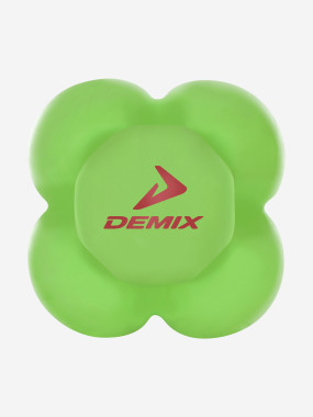 М'яч для розвитку реакції Demix Купити в Athletics