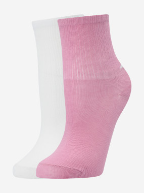 Шкарпетки для дівчаток Kappa, 2 пари Купити в Athletics