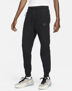 Штани чоловічі Nike M Tech Fleece Купити в Athletics