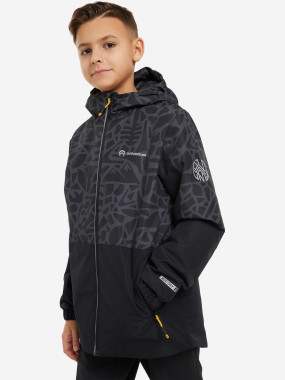 Легка куртка для хлопчиків Outventure Купити в Athletics