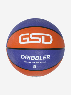 Мяч баскетбольный GSD Купить в Athletics