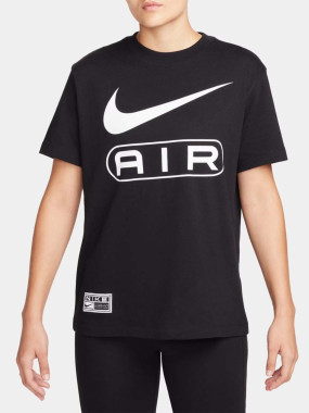 Футболка жіноча Nike Air Bf Sp24 Купити в Athletics