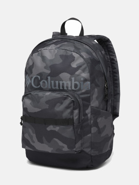 Рюкзак Columbia Zigzag 22L Backpack Купити в Athletics