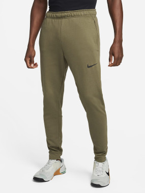 Штани чоловічі Nike Dri-FIT Купити в Athletics