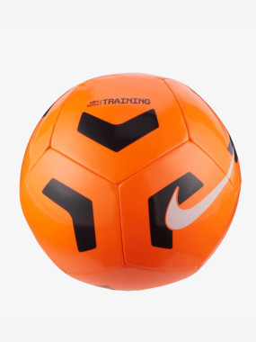 Мяч футбольный Nike Pitch Training Купить в Athletics