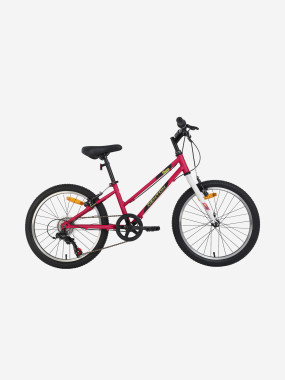 Велосипед для дівчаток Denton Shine 1.0 20