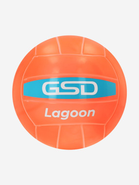 М'яч волейбольний GSD Купити в Athletics