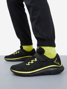 Кросівки для хлопчиків Demix Magus 3.0 Купити в Athletics