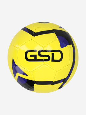 М'яч футбольний GSD Купити в Athletics