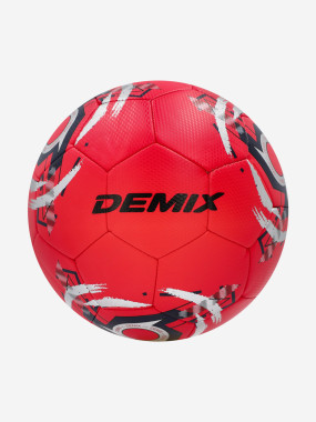 М'яч футбольний Demix DF500 Купити в Athletics