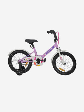Велосипед для девочек Denton Sunny 16