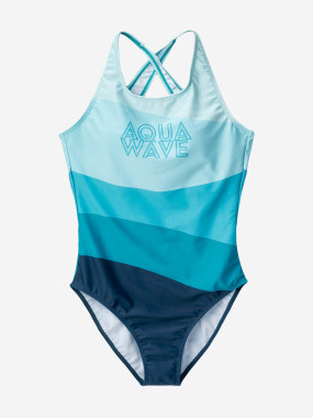 Купальник жіночий Aquawave SALAVA WMNS Купити в Athletics