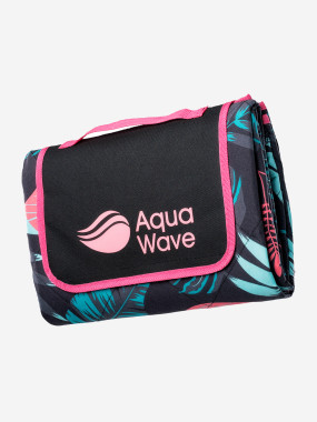 Плед Aquawave ALADEEN 140 x 170 см Купить в Athletics