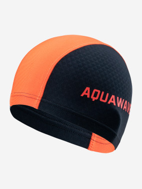 Шапочка для плавання Aquawave CARBO CAP Купити в Athletics