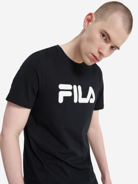 Футболка чоловіча FILA Essentials Купити в Athletics