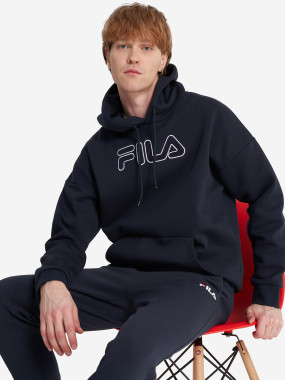 Худи мужская FILA Heritage Купить в Athletics