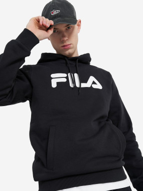 Худі чоловіче FILA Essentials Купити в Athletics