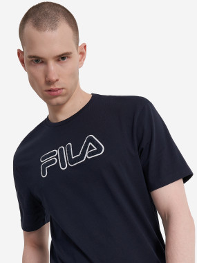 Футболка мужская FILA Heritage Купить в Athletics