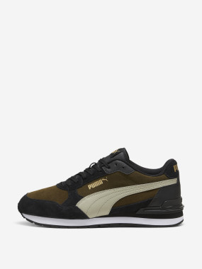 Кросівки чоловічі PUMA St Runner V4 Sd Купити в Athletics