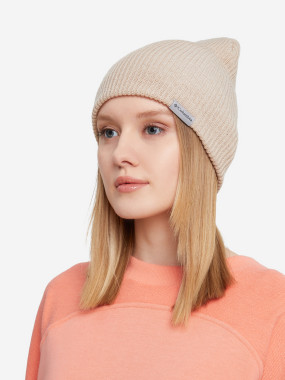 Шапка Columbia Ale Creek Beanie Купить в Athletics