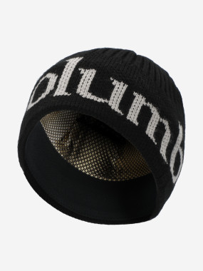 Шапка Columbia Heat II Beanie Купить в Athletics