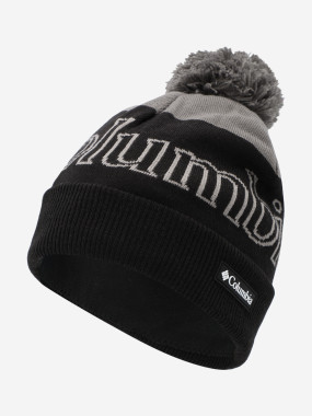 Шапка Columbia Polar Powder II Beanie Купить в Athletics