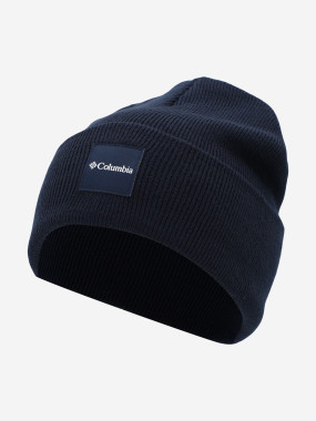 Шапка Columbia City Trek™ Heavyweight Beanie Купити в Athletics