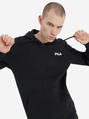 Толстовка мужская FILA Essentials Купить в Athletics