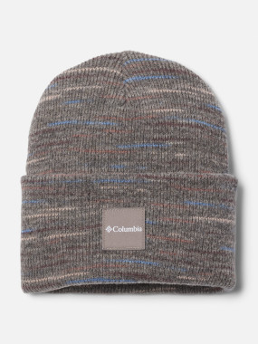 Шапка Columbia City Trek™ Spacedye Cuff Beanie Купити в Athletics