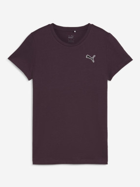 Футболка жіноча PUMA Better Essentials Tee Купити в Athletics