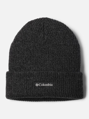 Шапка Columbia Whirlibird Cuffed Beanie Купити в Athletics