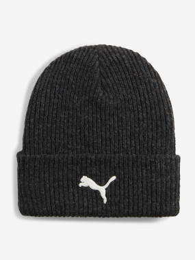 Шапка PUMA Classics Elevated Beanie Купити в Athletics