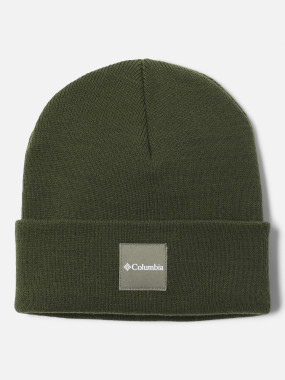 Шапка Columbia City Trek Heavyweight Beanie Купити в Athletics