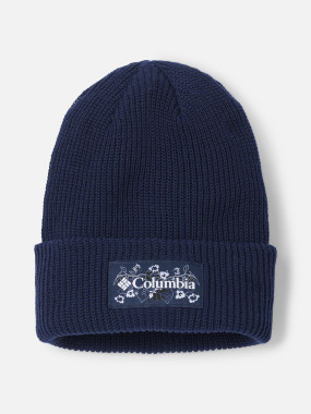 Шапка Columbia Lost Lager II Beanie Купить в Athletics