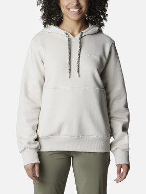 Худі жіноче Columbia Marble Canyon™ Hoodie Купити в Athletics